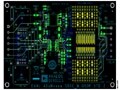 ADI ADuM540x iCoupler數字隔離器評估方案