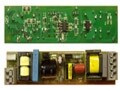 ST L6520 TL和CFL鎮流器控制解決方案