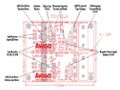 Avago ACPL-P343 (W343) IGBT柵極驅動方案