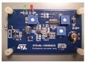 ST SPV1040太陽能電池充電解決方案