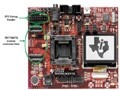 TI TRF7960TB 13.56MHz RFID閱讀器解決方案