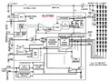 Intersil ISL97684四路TFT-LCD顯示LED背光驅動方案