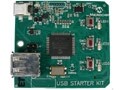 Microchip dsPIC33E數字信號控制器USB入門開發方案