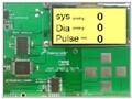Freescale MCF51QE128血壓監視器參考設計方案