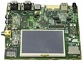 Atmel SAM9G45 32位MCU開發方案