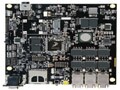 Freescale MPC8308無線通信參考設計方案