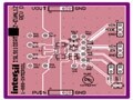 Intersil ISL911x高度集成1.2A升降壓電源解決方案