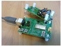 Radiocrafts RC1180-KNX多協議無線應用解決方案