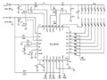 Semtech SC5010超薄筆記本相移式8通道白光LED背光驅(qū)動方案