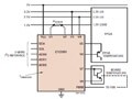 Linear LTC2991八路I2C電壓電流和溫度監(jiān)測方案