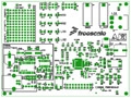 Freescale MM912F634܇^ӺLINBӽQ