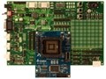 Freescale MPC5676R多核32位MCU汽車動力總成解決方案