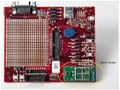 Ember EM35x和RF6525的ZigBee參考設計方案
