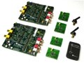 TI CC8531 2.4GHz PurePath無線數字音頻解決方案