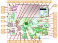 Maxim 71M6x01第四代單相電表SoC解決方案