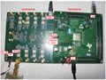 TI ADS5294 80MSPS 8路醫學圖像解決方案