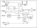 IR IRS2500 80W PFC開關電源解決方案
