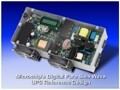 Microchip dsPIC33F離線1000W UPS電源參考設(shè)計
