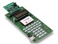 Freescale MC1323x 2.4GHz低成本ZigBee SoC解決方案