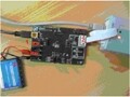 Austriamicrosystems AS3610 USB兼容鋰電池充電解決方案