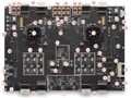 Xilinx Virtex－6 HXT FPGA ML630光傳輸網絡評估方案