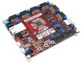 Digilent Microchip PIC32MX795F512 32位MCU開發方案