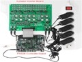 Freescale PXS20三相太陽能逆變器解決方案