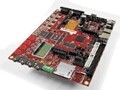Hitex NXP LPC4350 32位ARM Cortex－M4 MCU開發方案