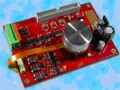 Hitex NXP LPC2929 BLDC和步進馬達控制解決方案