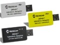 Microchip MRF24J40MC ZENA無線適配器解決方案