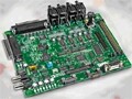 ADI ADSP－21479 SHARC處理器開發評估方案