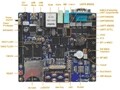 Embest Samsung S3C6410X 32位單板計算機開發(fā)方案