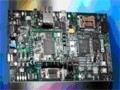 ADI ADSP－BF609 Blackfin處理器低成本評(píng)估方案