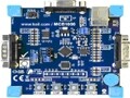 Keil NXP LPC1114 ARM Cortex－M0 32位MCU開發方案