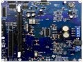 TI DRV8312和Stellaris MCU三相BLDC馬達驅動方案