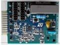 ST STEVAL－IPE014V1智能傳感器電表解決方案