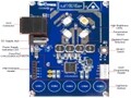 Cypress CY3268 PowerPSoC 智能LED照明解決方案