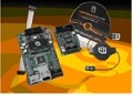 Embest Luminary LM3S8962 Cortex-M3 32位MCU開發評估方案