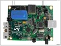 ST ST7570 S-FSK動力線網絡解決方案