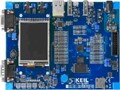 Keil ST STM32F407評估開發方案