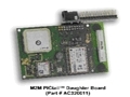 Microchip PIC32 M2M GSM/GPRS/GPS解決方案