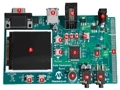 Microchip PIC32 MCU音頻開發方案