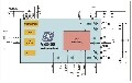 AS3400：單路環境噪音消除解決方案
