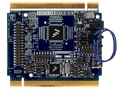 Freescale TWR－56F8400 32位數字信號控制器開發方案
