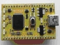 mbed NXP LPC11U24 32位MCU USB連接解決方案