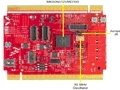 Keil MCBTWRK60 Tower系統Kinetis K60 MCU開發方案
