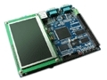 [原創]Embest NXP LPC1788 32位ARM Cortex-M3 MCU開發方案