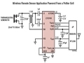 LINEAR 的電壓轉換器解決方案