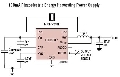 壓電式能量收集解決方案