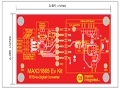 MAXIM的MAX31865溫度檢測器解決方案